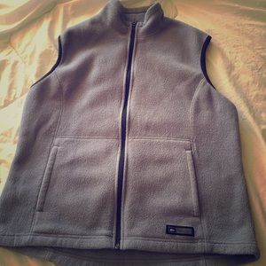 REI Fleece Vest